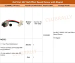 speed sensor club car
